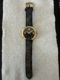 Watch - Sperry