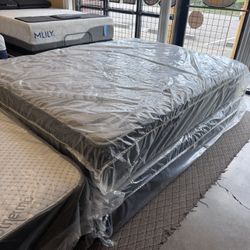 New Mattress Sets 
