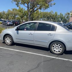 2011 Nissan Sentra