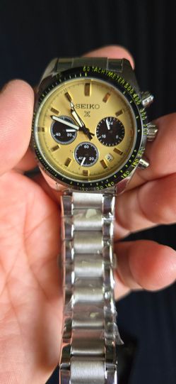 Seiko