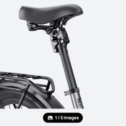 New / Unused Bike Suspension Seatpost