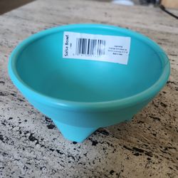 Salsa Bowl - new