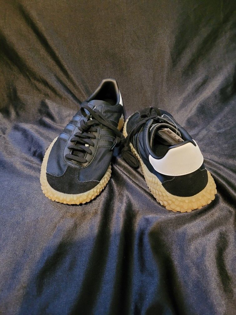 Adidas Size11 Conditions