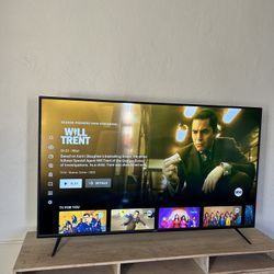 65” Vizio 655-H19 ( FREE DELIVERY+ NEW FIRESTICK)