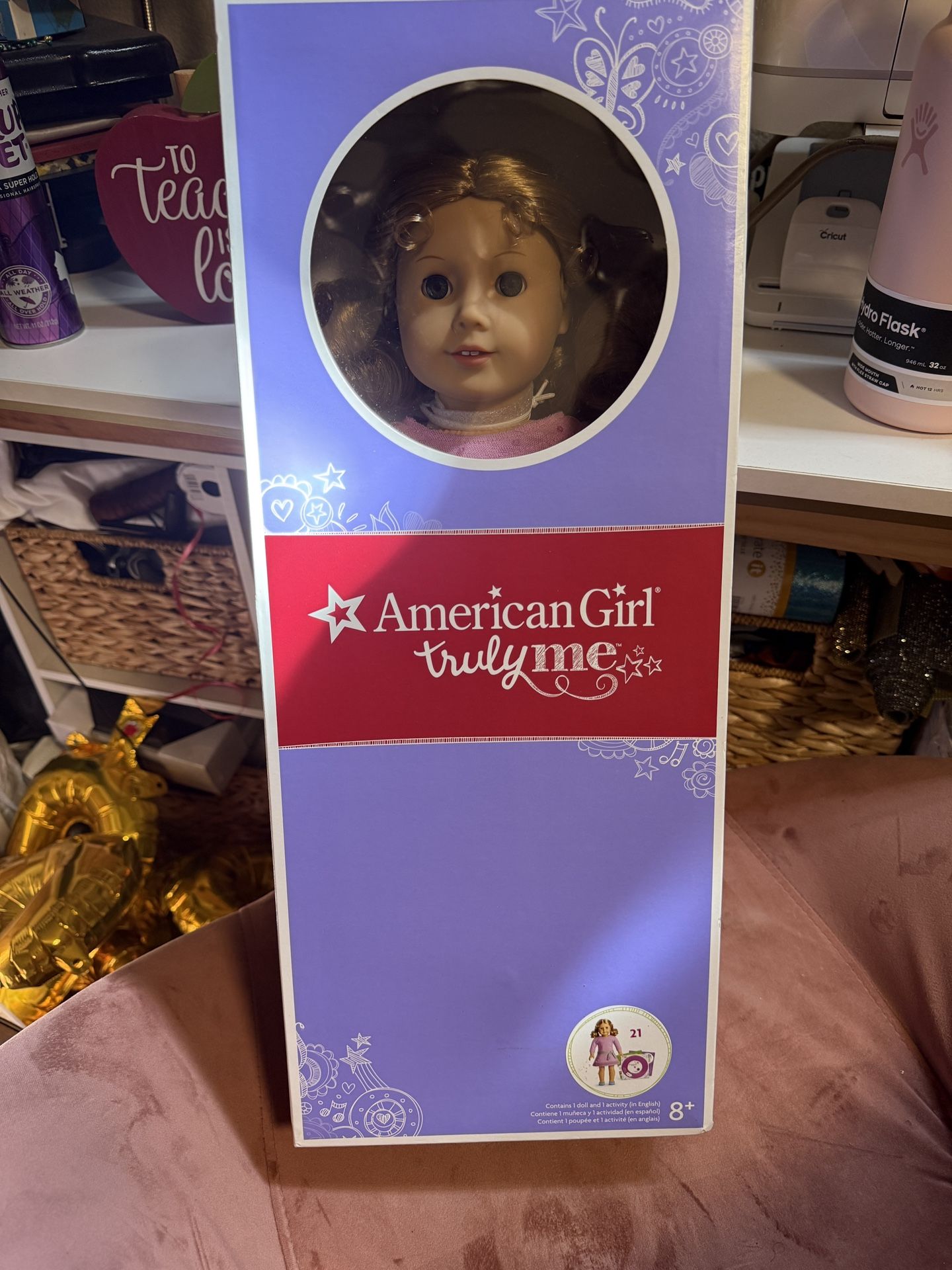 American Doll