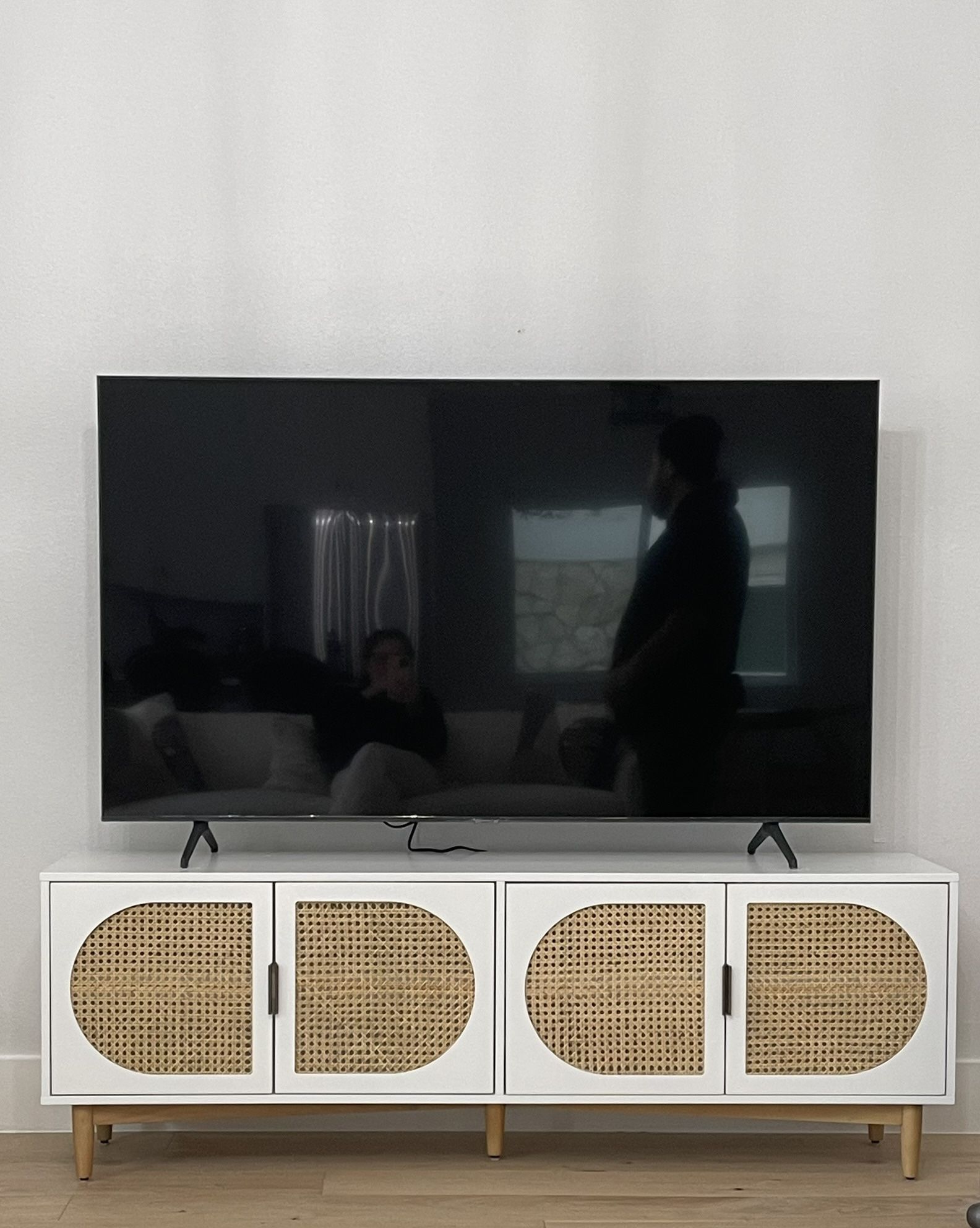 TV Stand/Media Center