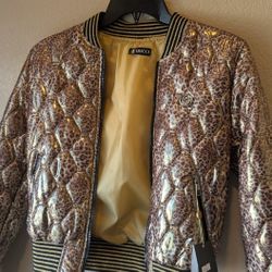 Gucci W Jacket