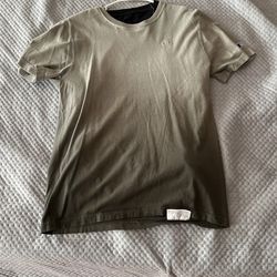Champion fading green Shirt