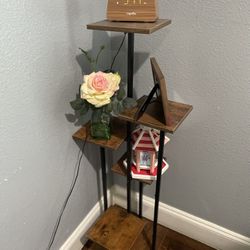 Plater / Macetero O Repisas 