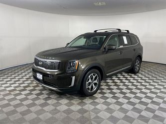 2020 Kia Telluride