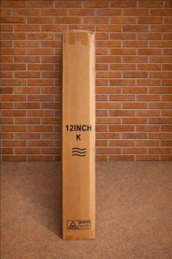😴🔥 KING 12″  HYBRID MATTRESS — ONLY $180! 👑🛏️