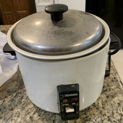 Rice Cooker
