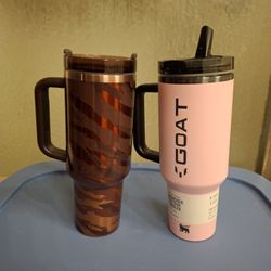 40 Oz Standly Collectibles 