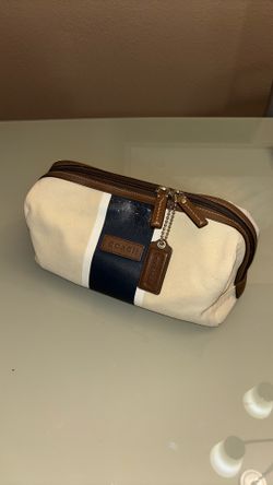 Coach Men’s Travel Bag