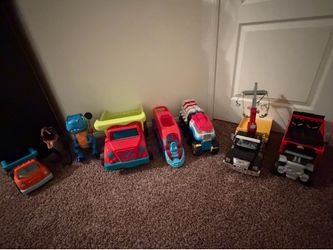 Toys