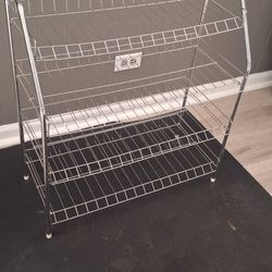 Shoe Rack 