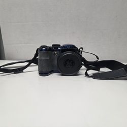 General  Electric  X500 Camera 14.1 Mega Pixel 
