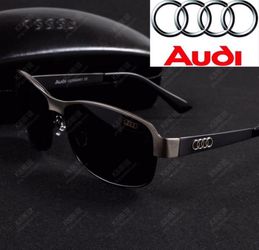 Men's Audi Sunglasses