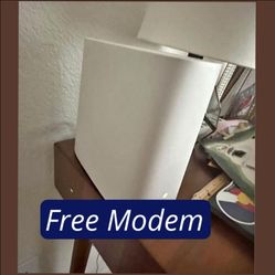 INTERNET WIFI | Unlimited internet ✔️