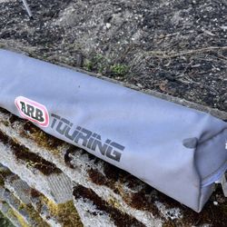 ARB Touring awning For VW Eurovan Westfalia 