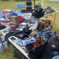 Everything Must Go- 8-3pm 