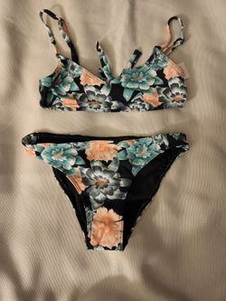 New Bathing Suit