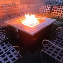 O W Lee Classic Patio Furniture 