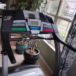 Like New Treadmill 