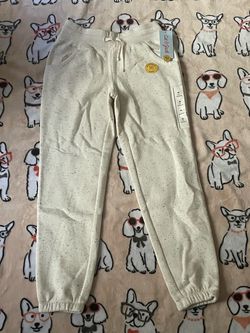 Girl sweat pants