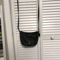 Coach crossbody purse