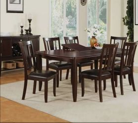 Extendable Dining Table