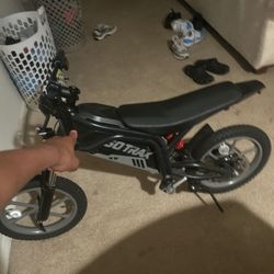 e-bike