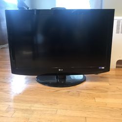 LG TV