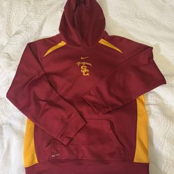 USC Hoodie
