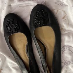 Tory Burch Melinda Flats