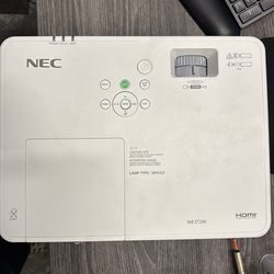 NEC ME337W