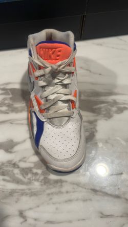 Air Trainer Sc High Size 5.5