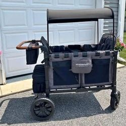 Wonderfold Wagon 