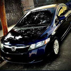 2011 Honda Civic