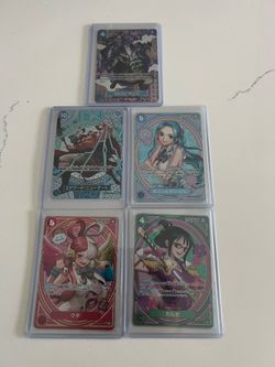 One piece Lot
