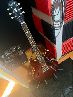 Epiphone ES 335