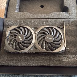 RTX 3060 12gb