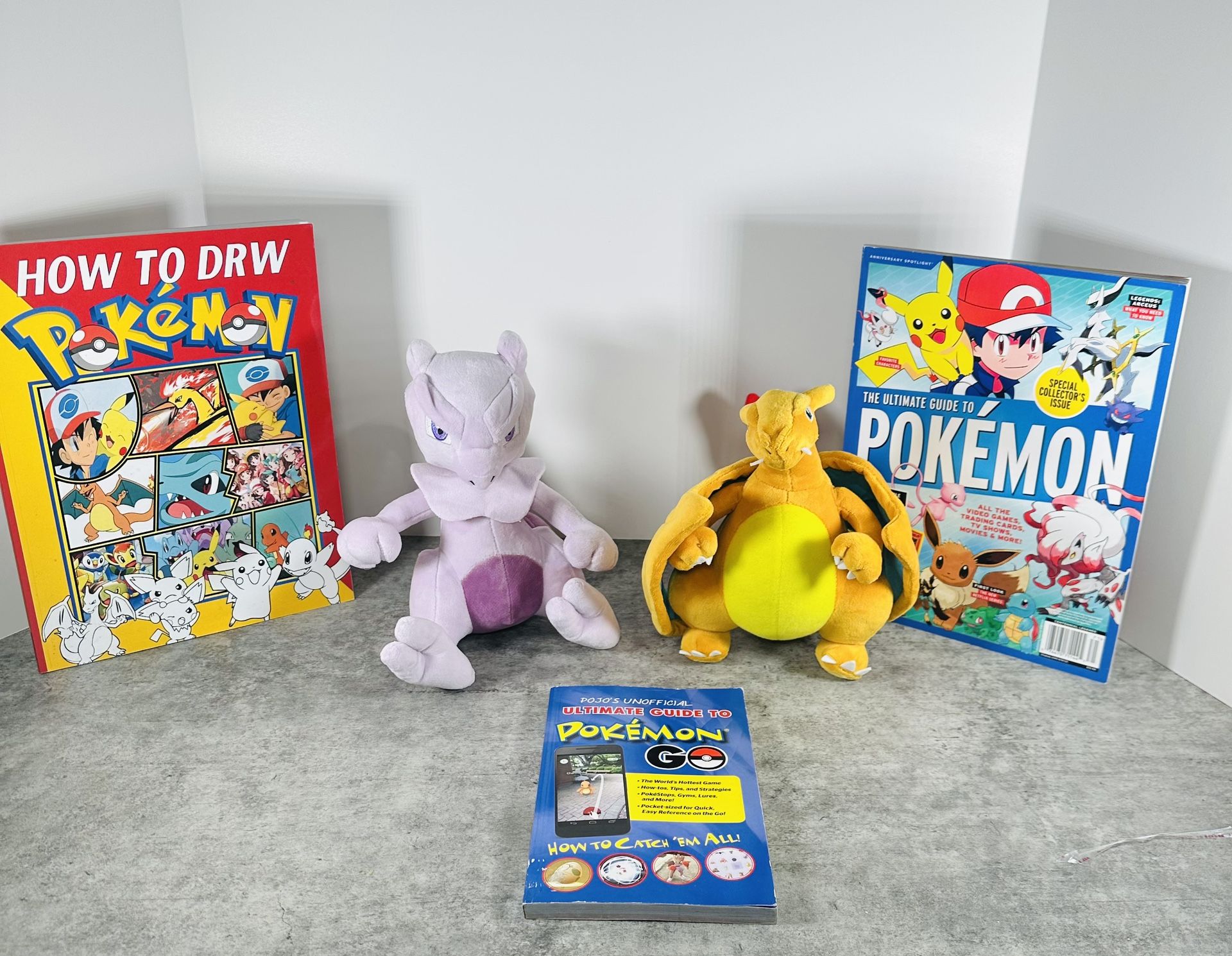 Pokemon