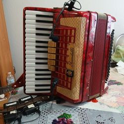 Acordeon
