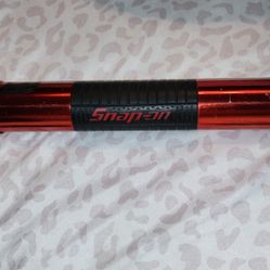 Snap On Flashlight 