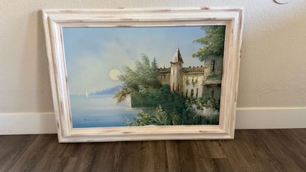 Large Picture