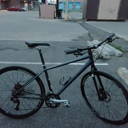 Trek Road Bike