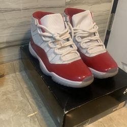 Jordan 11 