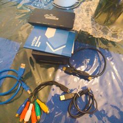 USB 3.0 Game Capture Live Streaming