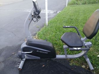 FREE exercise bike pick it up anytime